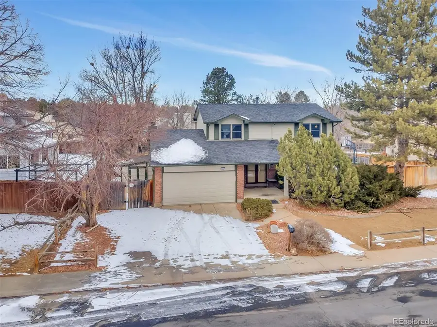 5567 S Lansing Way, Englewood, CO 80111 - #3