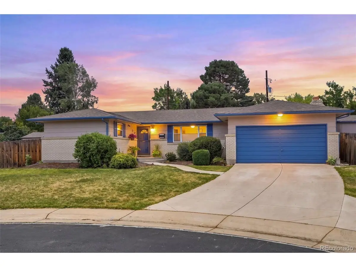 977 S Johnson Se St, Lakewood, CO 80226 - #1