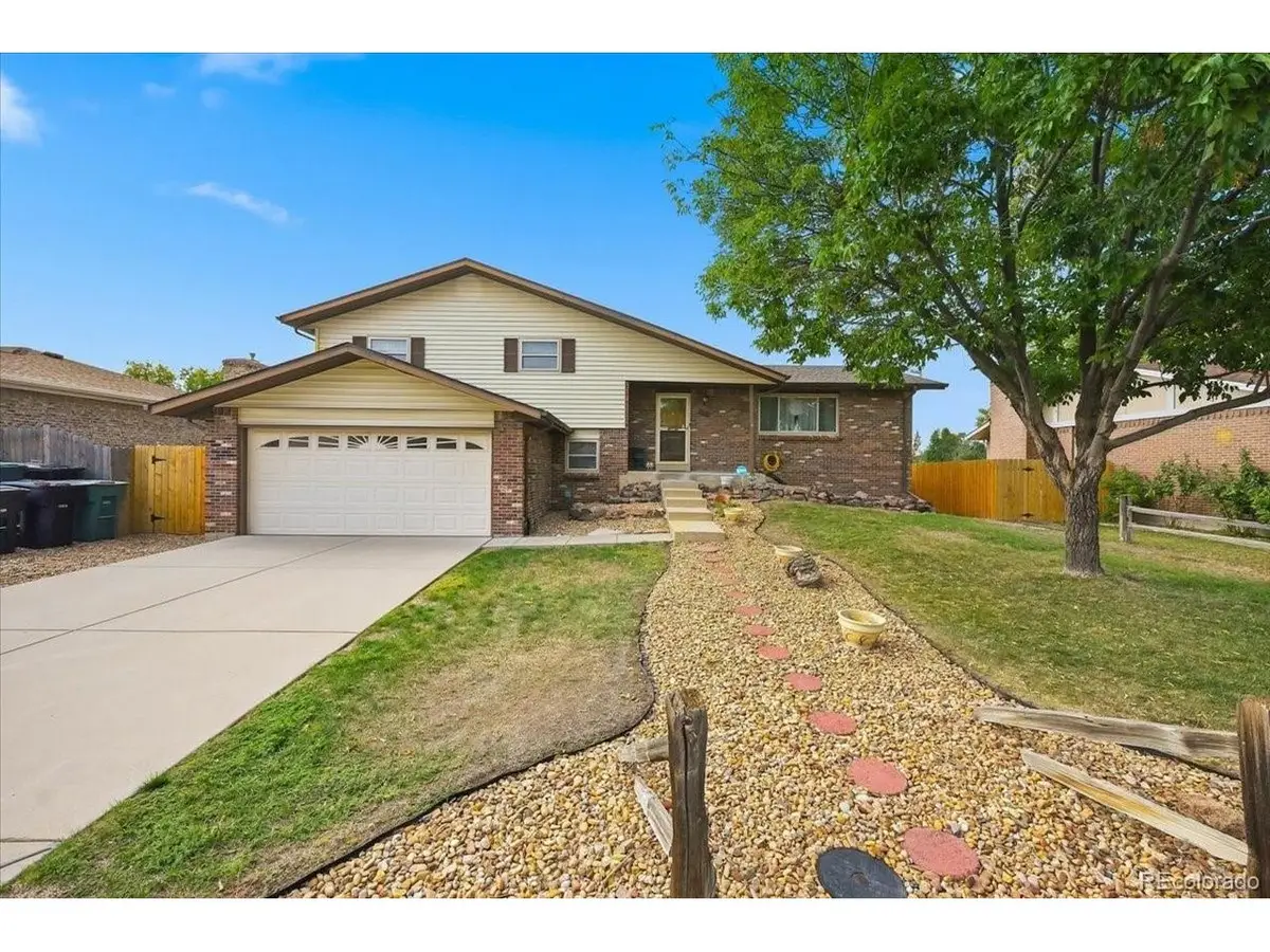 4700 E 128th Pl, Thornton, CO 80241 - #1