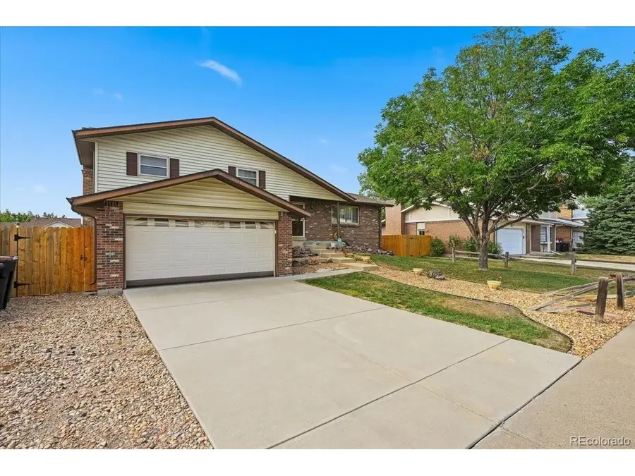 4700 E 128th Pl, Thornton, CO 80241 - #2