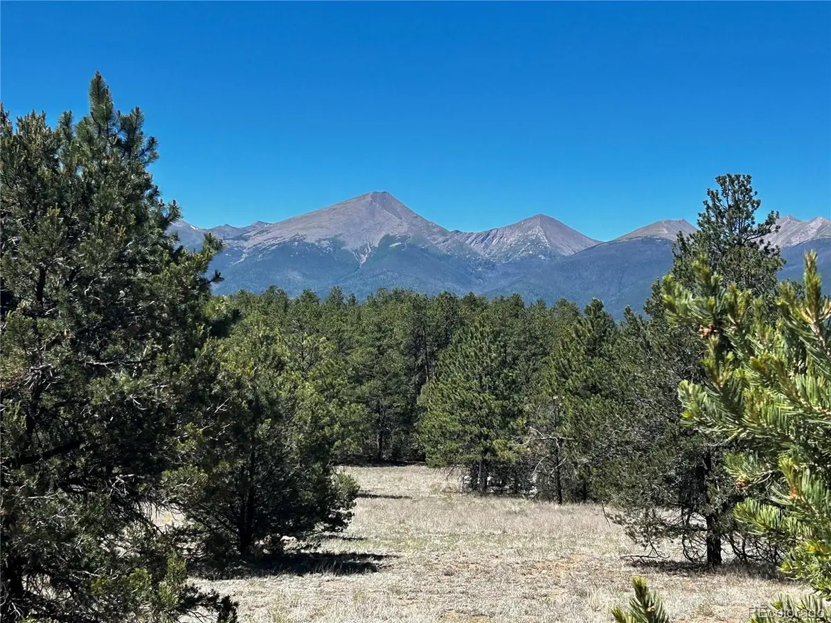 960 Oak Dr, Westcliffe, CO 81252 - #1