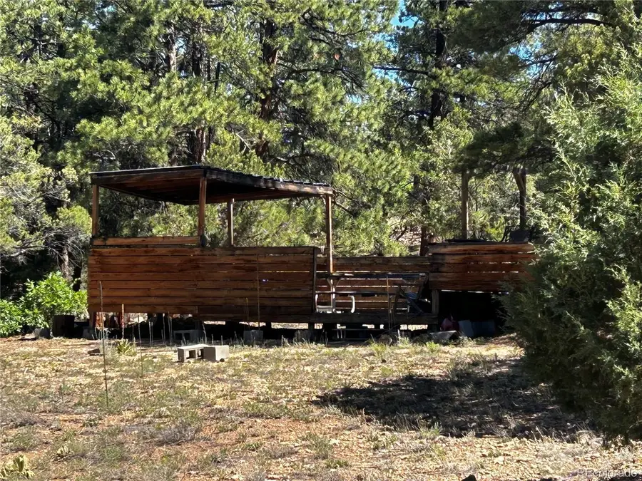 960 Oak Dr, Westcliffe, CO 81252 - #2