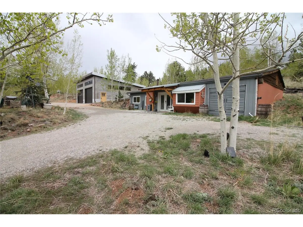 388 Clark Rd, Bailey, CO 80421 - #1