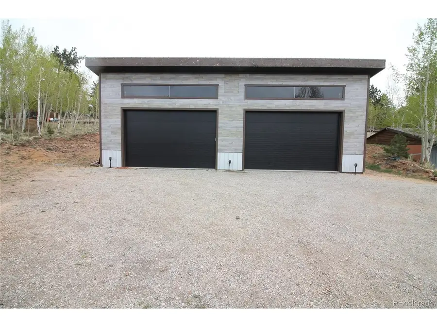 388 Clark Rd, Bailey, CO 80421 - #3
