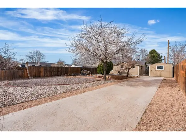 4391 W Dakota Ave, Denver, CO 80219