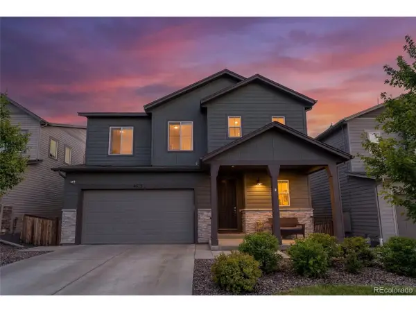 4675 High Mesa Cir, Castle Rock, CO 80108