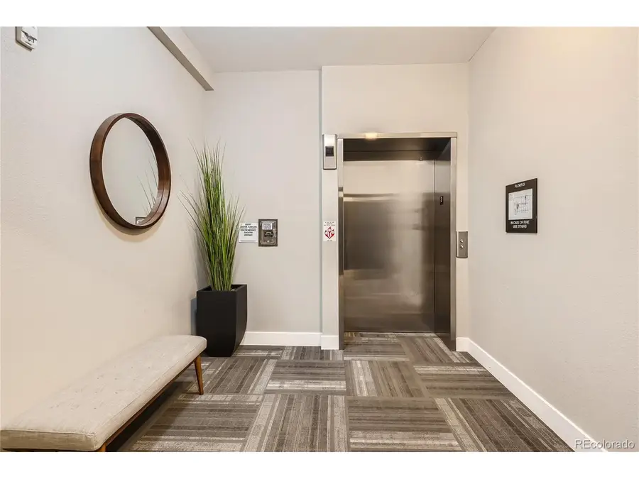 2374 S University Blvd #303, Denver, CO 80210 - #2