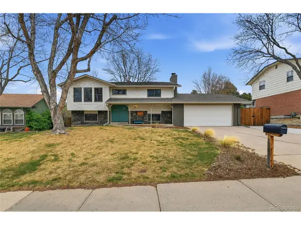 8625 E Chenango Ave, Denver, CO 80237