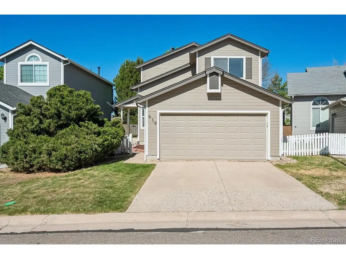 639 Walden Ct, Highlands Ranch, CO 80126 - #1
