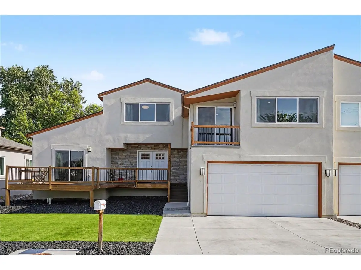 8672 W 49th Pl, Arvada, CO 80002 - #1