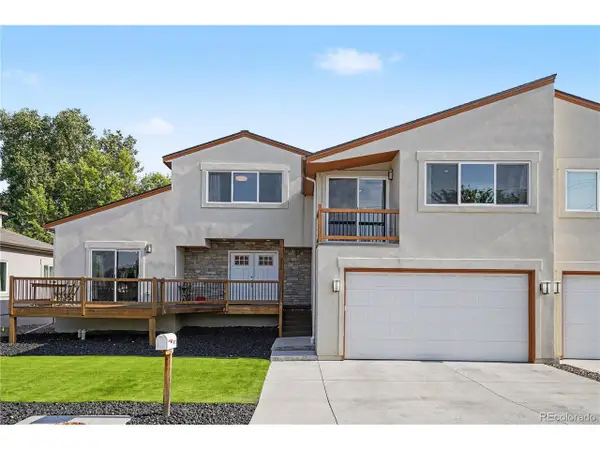 8672 W 49th Pl, Arvada, CO 80002
