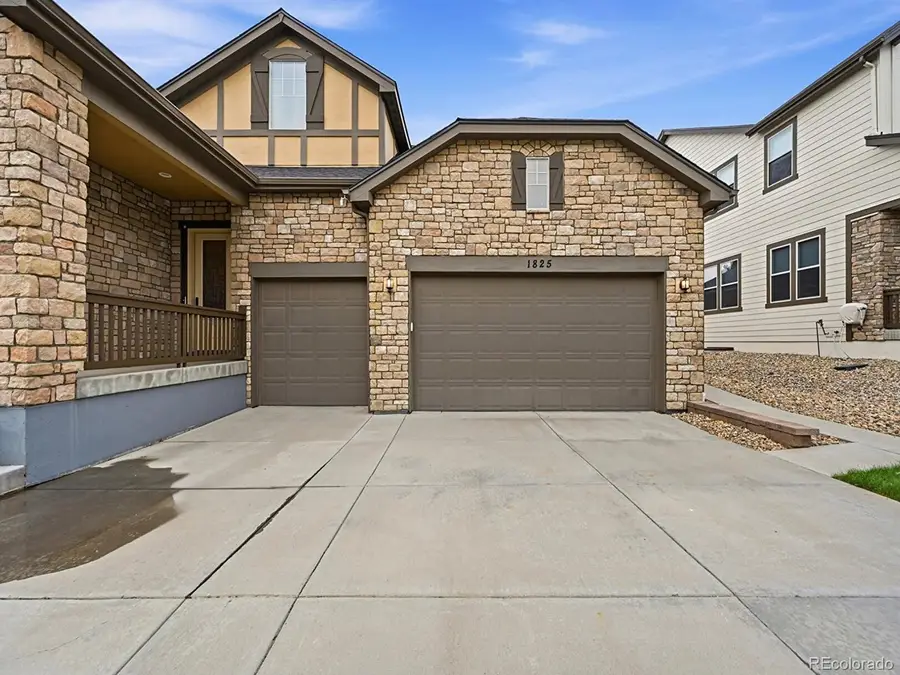 1825 Burke Dr, Erie, CO 80516 - #3
