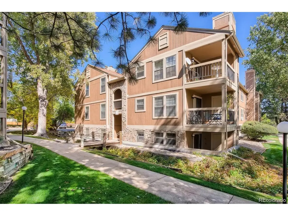 10950 W Florida Ave #304, Lakewood, CO 80232 - #1