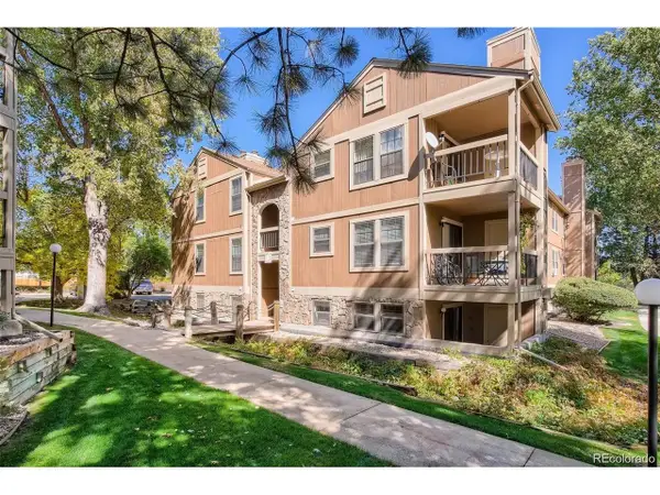 10950 W Florida Ave #304, Lakewood, CO 80232