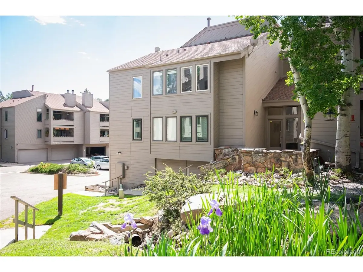 23726 Pondview Pl #1, Golden, CO 80401 - Image #1