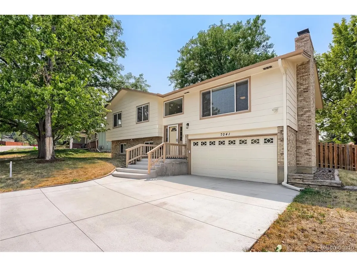 7041 S Quince St, Englewood, CO 80112 - #1