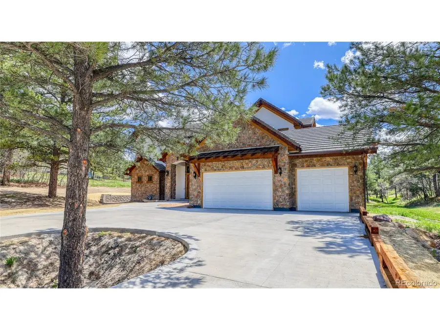 11790 Huckleberry Dr, Franktown, CO 80116 - Image #3