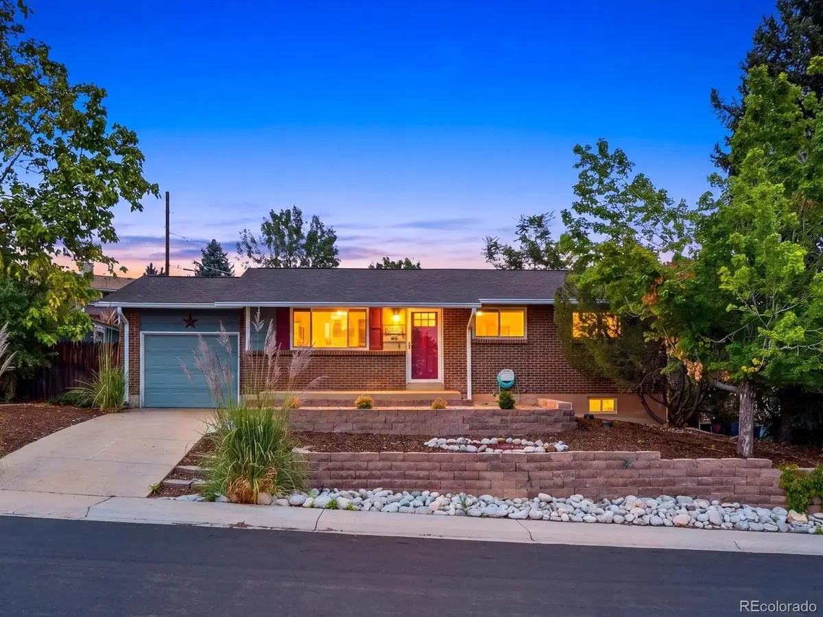 7085 W 71st Ave, Arvada, CO 80003 - #1