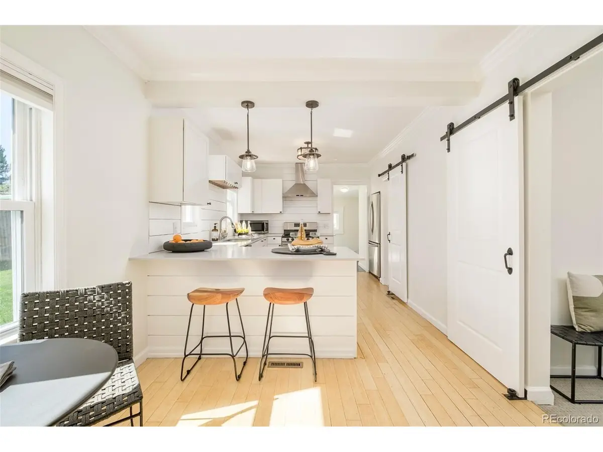 4635 Elm Ct, Denver, CO 80211 - #1