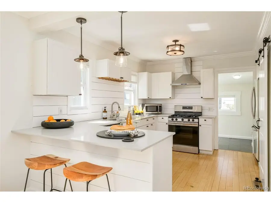 4635 Elm Ct, Denver, CO 80211 - #2