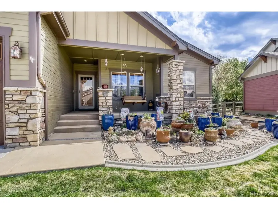 4809 Brumby Ln, Fort Collins, CO 80524 - #2