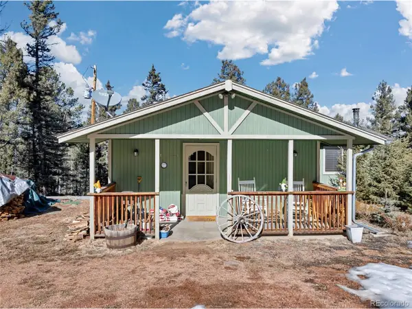 191 Nuaku, Florissant, CO 80816