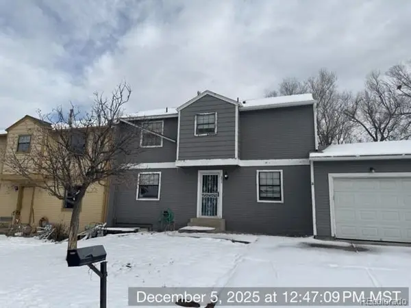 2212 S Decatur St, Denver, CO 80219