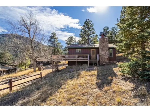 27 Freya Ln, Estes Park, CO 80517