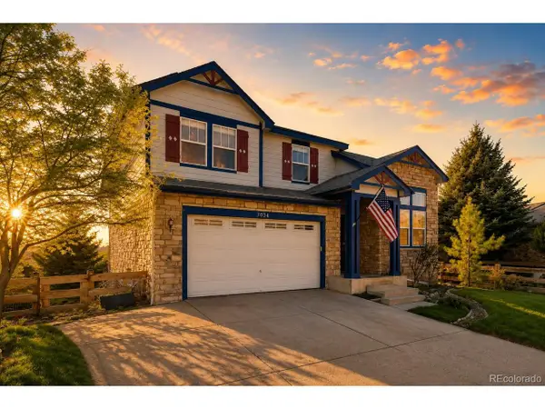 7034 S Fultondale Cir, Aurora, CO 80016