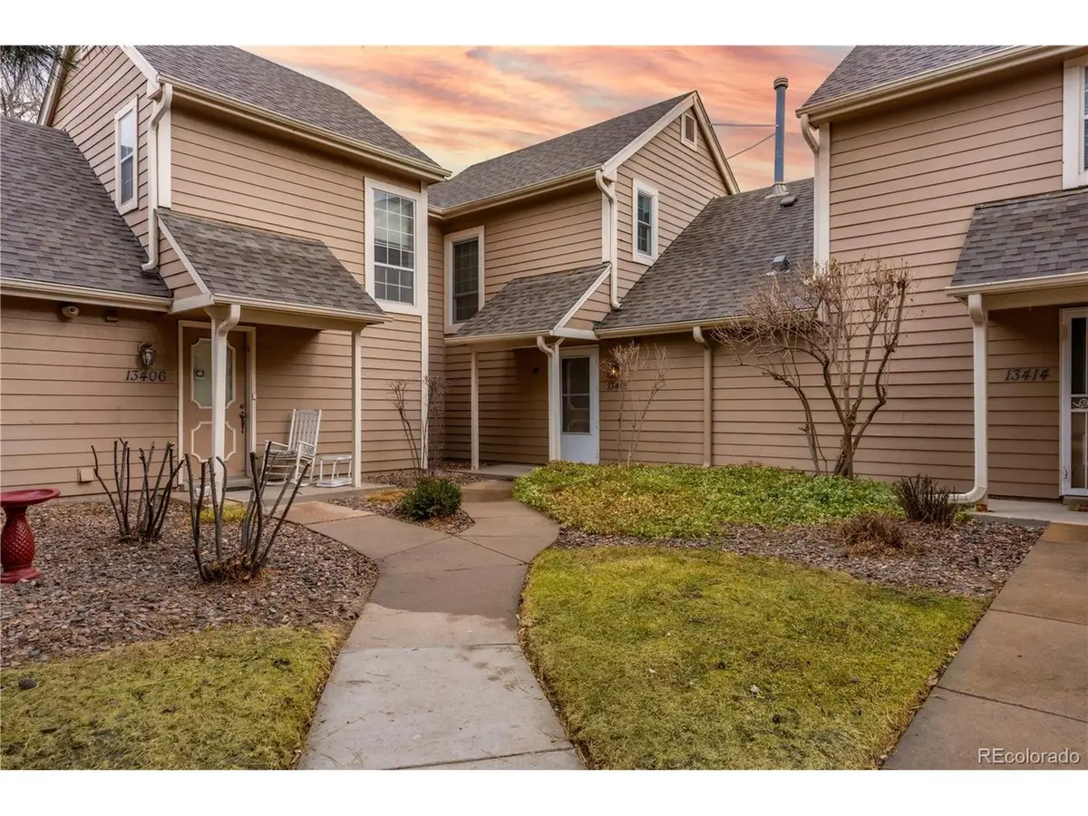 13412 E Asbury Dr, Aurora, CO 80014 - #1