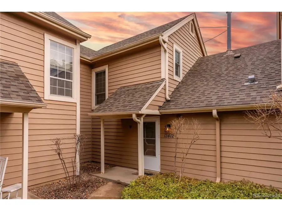 13412 E Asbury Dr, Aurora, CO 80014 - #2