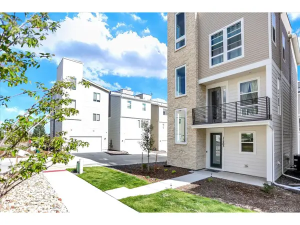 11205 W 53rd Ln, Arvada, CO 80002