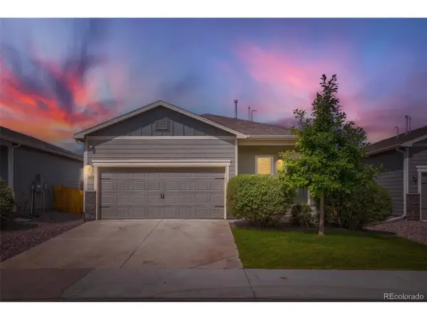 363 Spruce St, Bennett, CO 80102