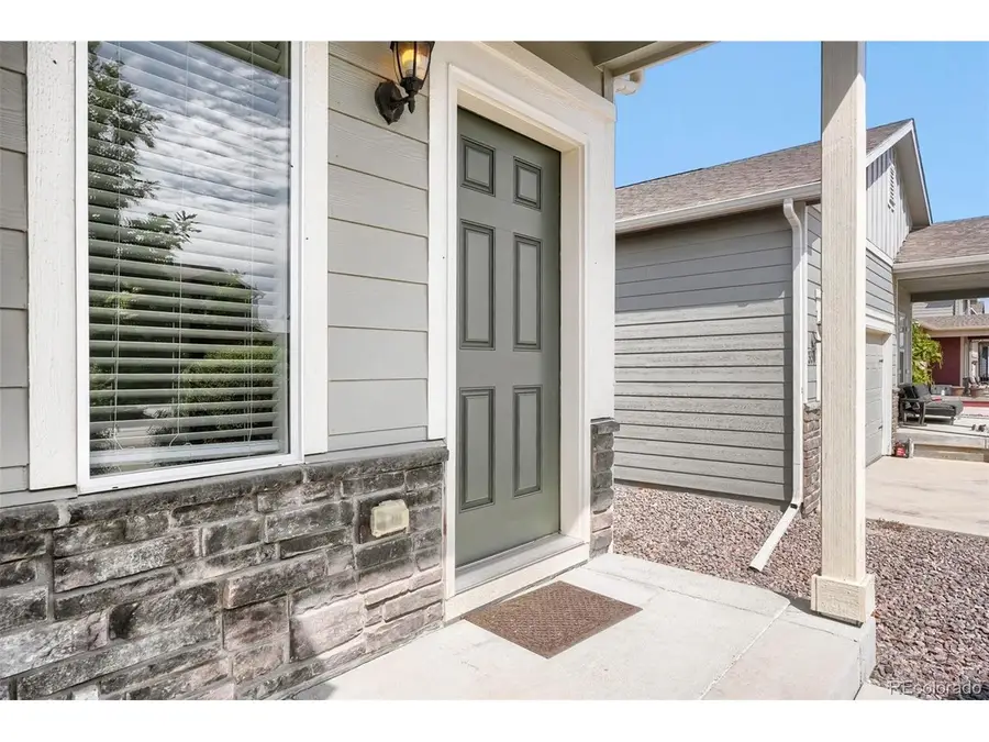 363 Spruce St, Bennett, CO 80102 - #2