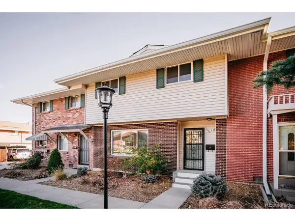 9133 E Mansfield Ave, Denver, CO 80237