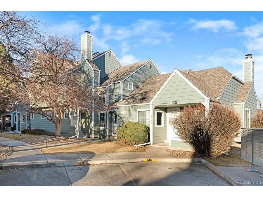 1919 S Balsam St, Lakewood, CO 80227 - #2