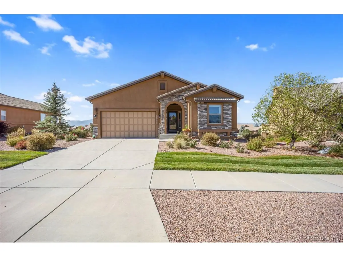 13901 Penfold Dr, Colorado Springs, CO 80921 - Image #1