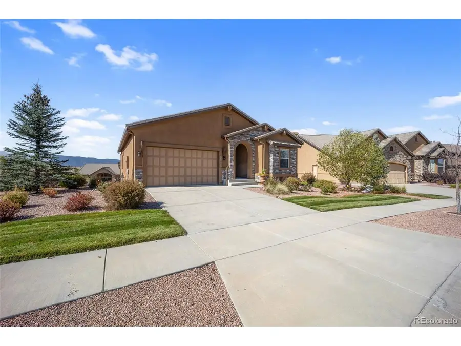 13901 Penfold Dr, Colorado Springs, CO 80921 - Image #2