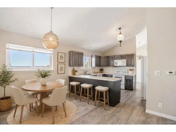 7209 N Hyperion Way, Parker, CO 80134