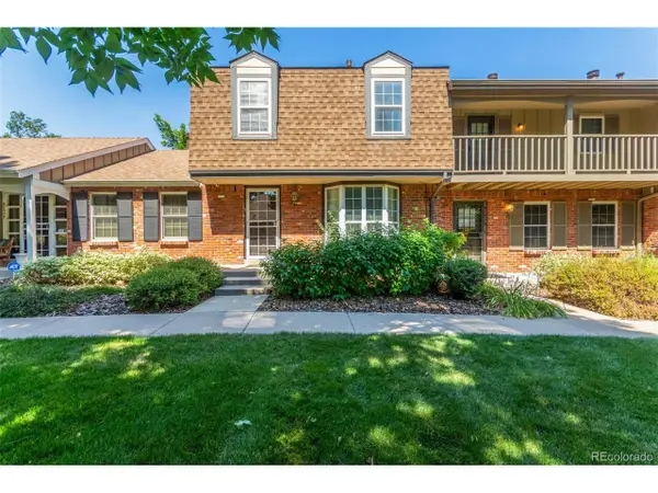 8752 E Amherst Dr #E, Denver, CO 80231