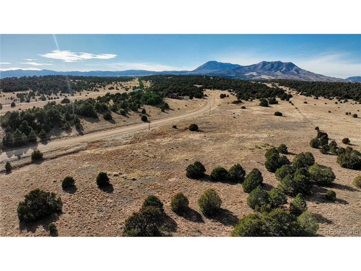 37 Navajo Ranch Resorts #4, Walsenburg, CO 81089 - #1