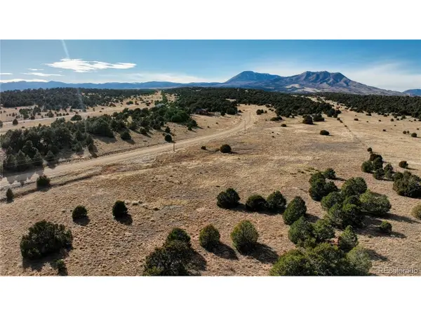 37 Navajo Ranch Resorts #4, Walsenburg, CO 81089