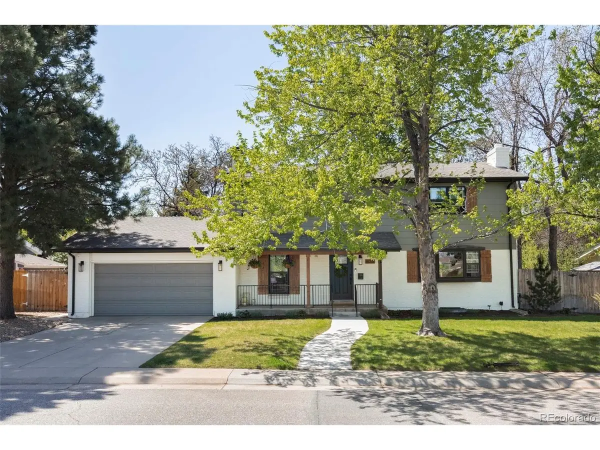 8016 E Fremont Ave, Centennial, CO 80112 - #1