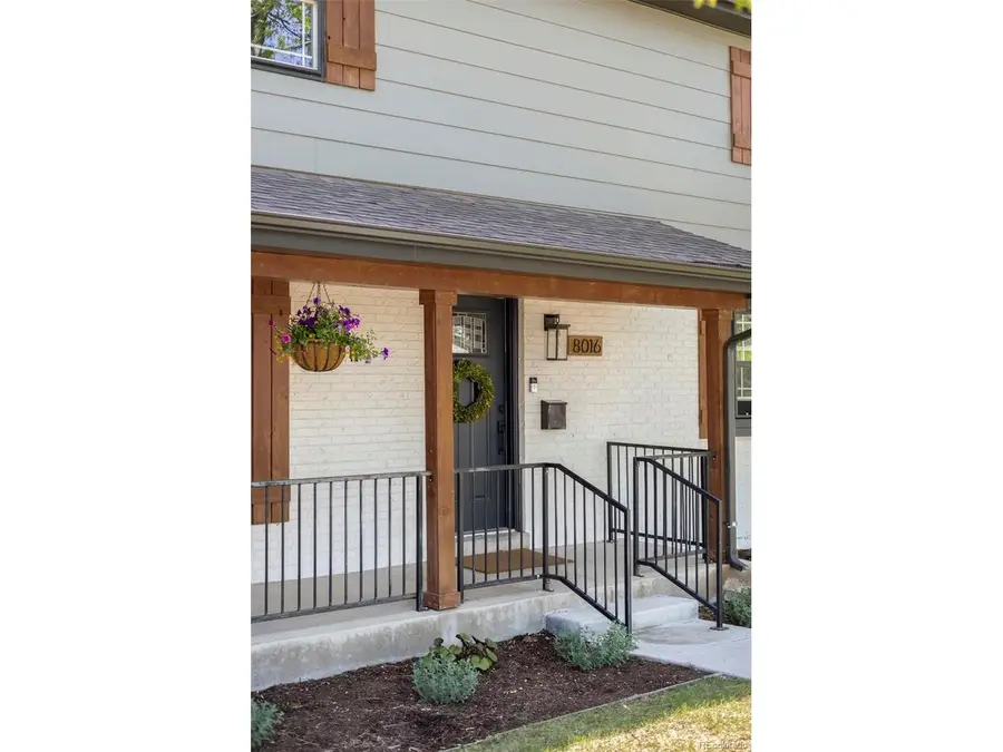 8016 E Fremont Ave, Centennial, CO 80112 - #2