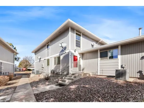 4742 Villa Cir #B, Colorado Springs, CO 80918