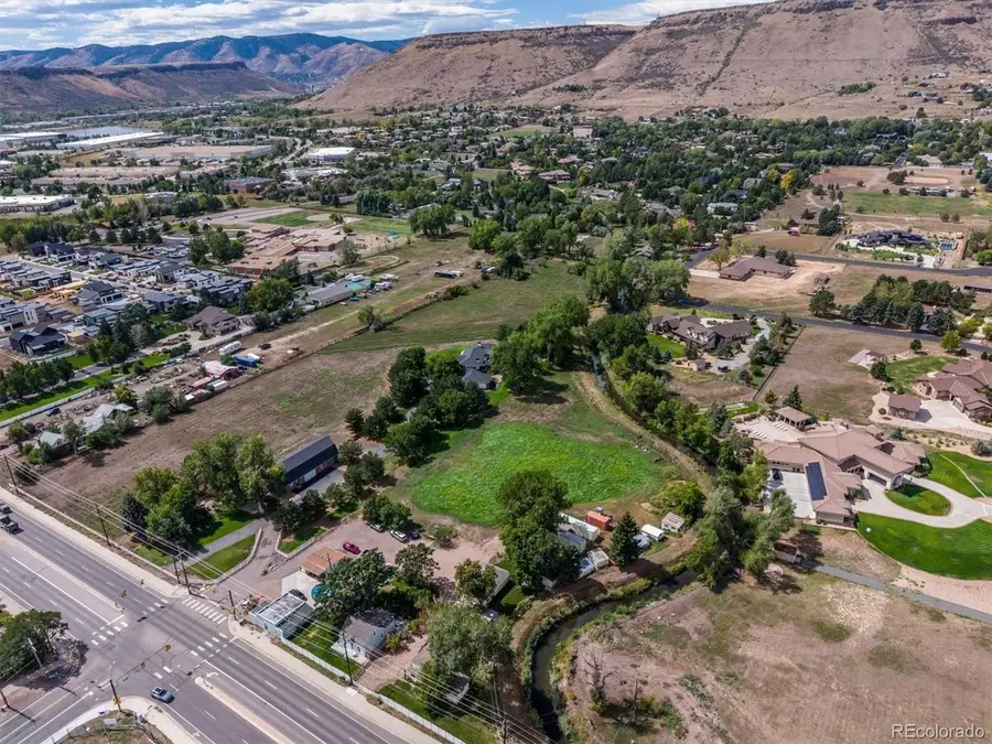 5221 Mcintyre St, Golden, CO 80403 - #2