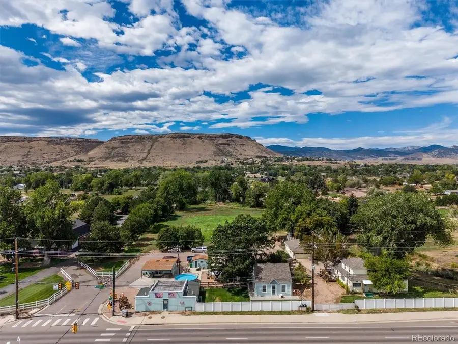 5221 Mcintyre St, Golden, CO 80403 - #3