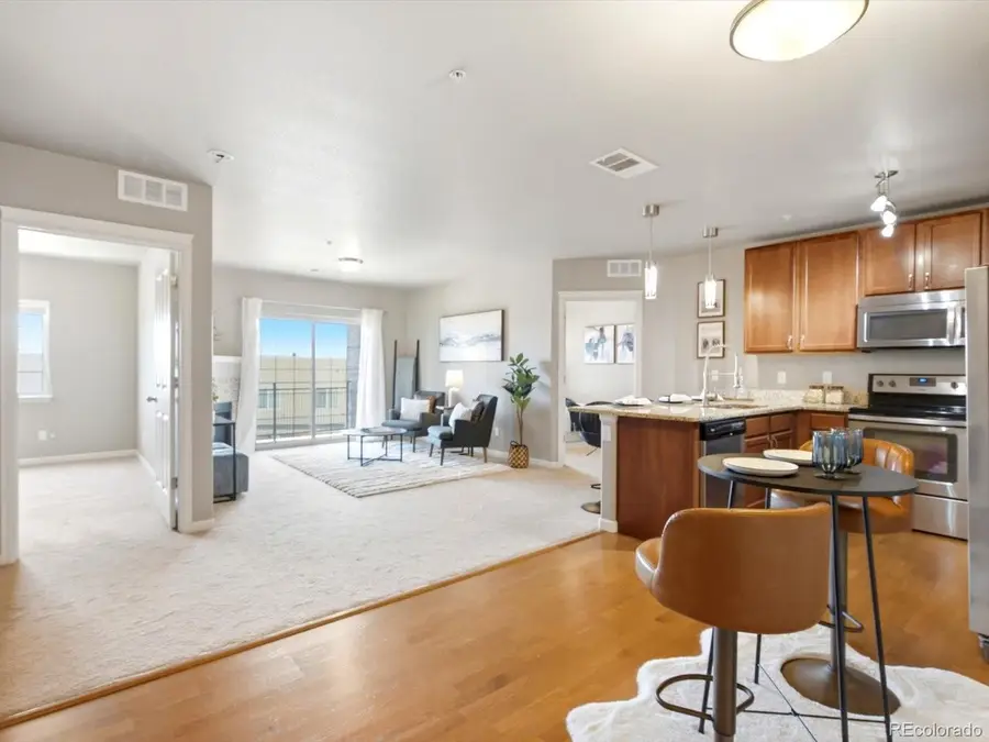 725 Elmhurst Dr #307, Littleton, CO 80129 - #2