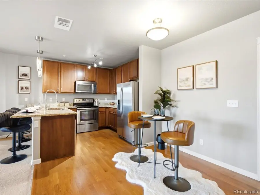 725 Elmhurst Dr #307, Littleton, CO 80129 - #3