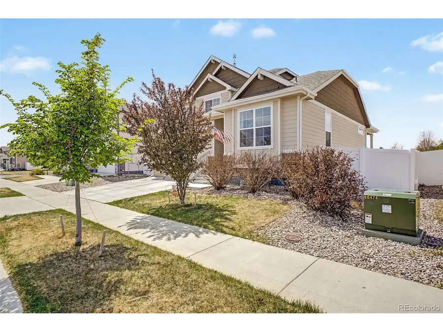 1817 106th Ave, Greeley, CO 80634 - #3
